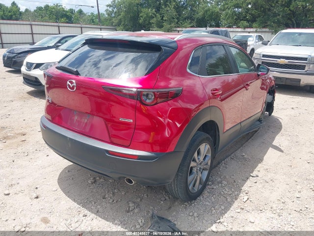 Продажа на аукционе авто 2025 Mazda Cx-30 2.5 S Preferred Package, vin: 3MVDMBCM2SM771929, номер лота: 45345527