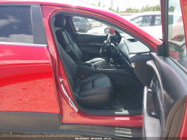 Продажа на аукционе авто 2025 Mazda Cx-30 2.5 S Preferred Package, vin: 3MVDMBCM2SM771929, номер лота: 45345527