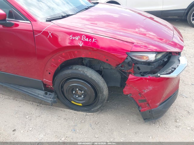 Продажа на аукционе авто 2025 Mazda Cx-30 2.5 S Preferred Package, vin: 3MVDMBCM2SM771929, номер лота: 45345527