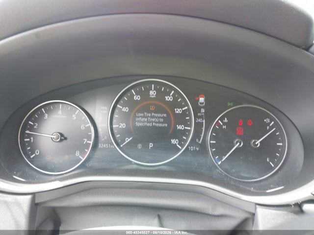 Продажа на аукционе авто 2025 Mazda Cx-30 2.5 S Preferred Package, vin: 3MVDMBCM2SM771929, номер лота: 45345527