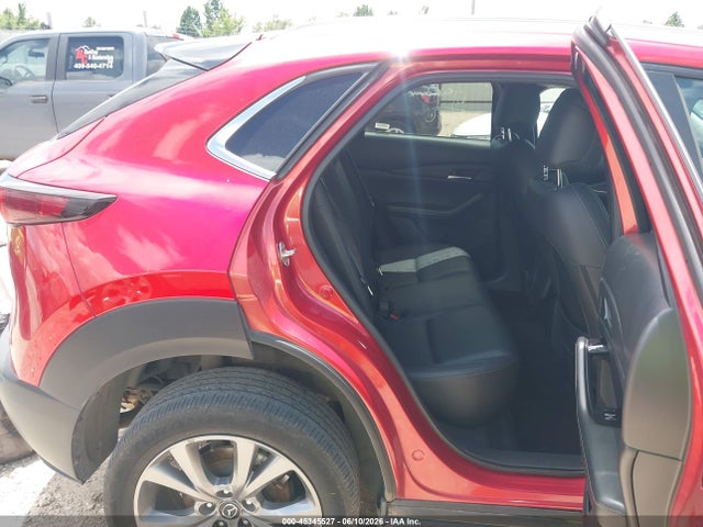 Продажа на аукционе авто 2025 Mazda Cx-30 2.5 S Preferred Package, vin: 3MVDMBCM2SM771929, номер лота: 45345527