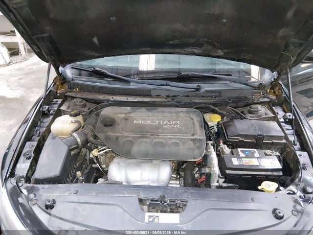 Продаж на аукціоні авто 2015 Chrysler 200 Limited, vin: 1C3CCCAB1FN547848, номер лоту: 45345531