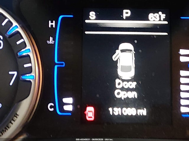Chrysler 200 Limited 2015 1C3CCCAB1FN547848 Image 15