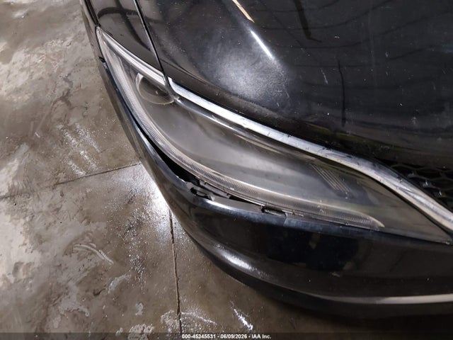 Продаж на аукціоні авто 2015 Chrysler 200 Limited, vin: 1C3CCCAB1FN547848, номер лоту: 45345531