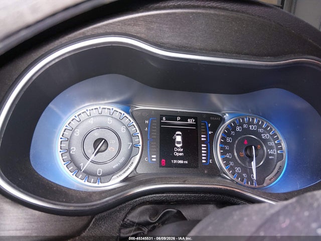 Продаж на аукціоні авто 2015 Chrysler 200 Limited, vin: 1C3CCCAB1FN547848, номер лоту: 45345531