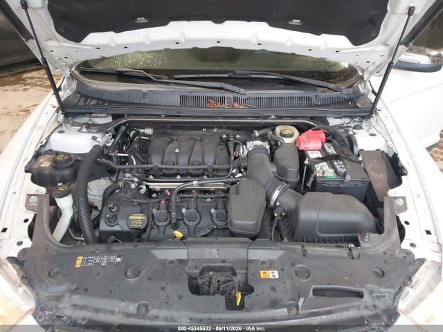 2013 Ford Taurus Limited მანქანა იყიდება აუქციონზე, vin: 1FAHP2F8XDG214665, აუქციონის ნომერი: 45345532