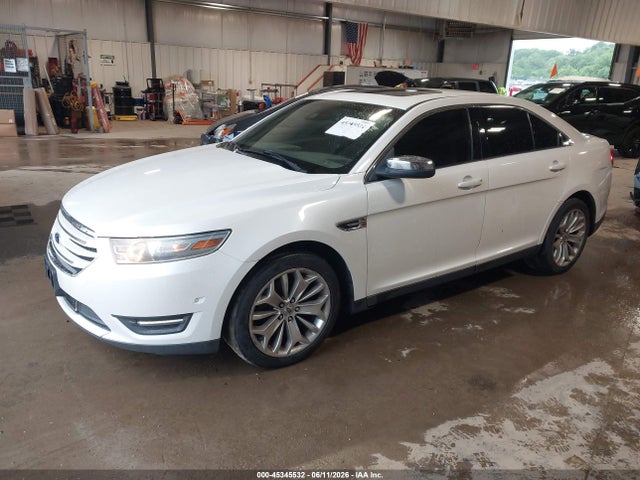 Aukcja sprzedaży 2013 Ford Taurus Limited, vin: 1FAHP2F8XDG214665, numer aukcji: 45345532