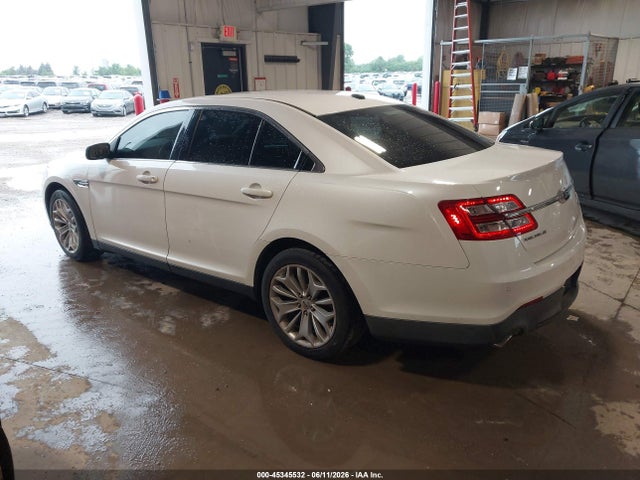 Aukcja sprzedaży 2013 Ford Taurus Limited, vin: 1FAHP2F8XDG214665, numer aukcji: 45345532