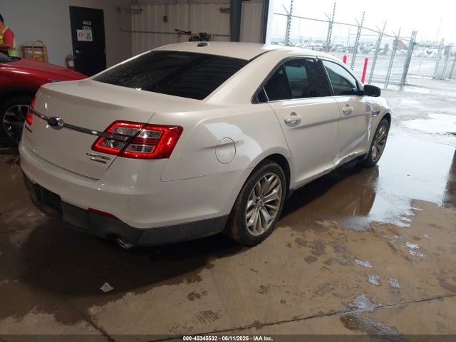 Aukcja sprzedaży 2013 Ford Taurus Limited, vin: 1FAHP2F8XDG214665, numer aukcji: 45345532