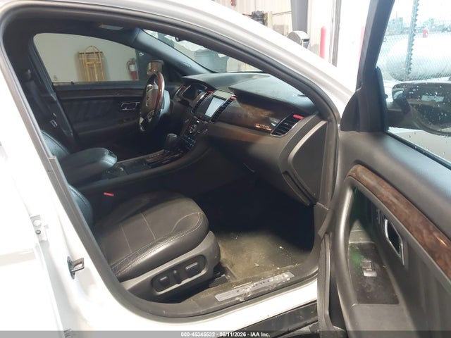 Aukcja sprzedaży 2013 Ford Taurus Limited, vin: 1FAHP2F8XDG214665, numer aukcji: 45345532
