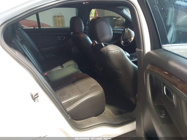 Auction sale of the 2013 Ford Taurus Limited, vin: 1FAHP2F8XDG214665, lot number: 45345532