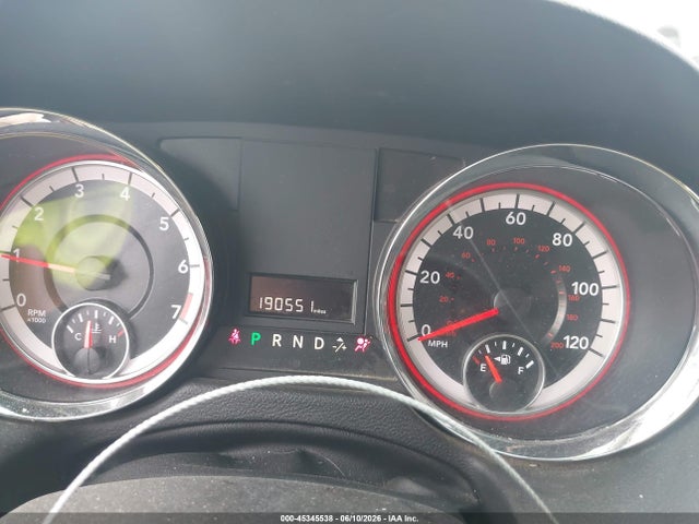 45345538 :رقم المزاد ، 2C4RDGCG0FR667775 vin ، 2015 Dodge Grand Caravan Sxt مزاد بيع