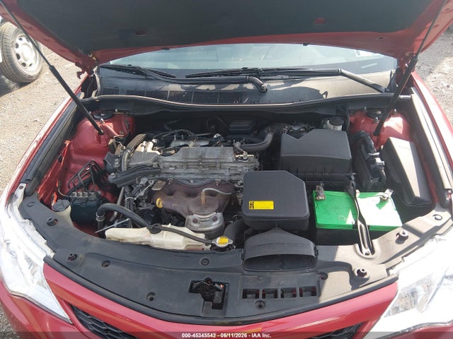 Продаж на аукціоні авто 2013 Toyota Camry Se, vin: 4T1BF1FK3DU643619, номер лоту: 45345542