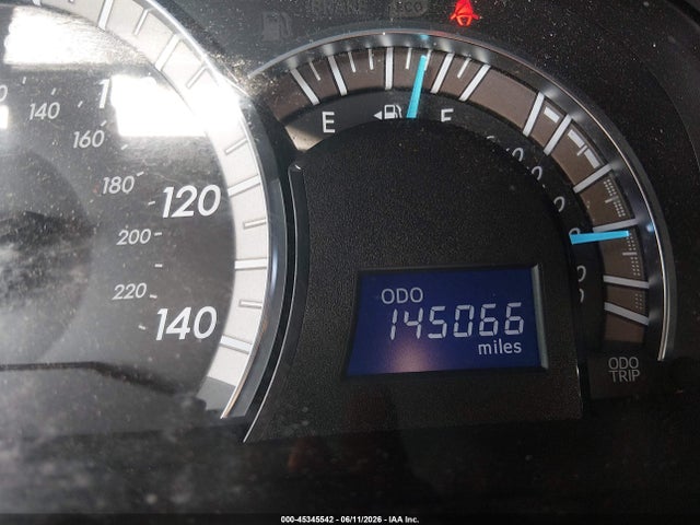 Продаж на аукціоні авто 2013 Toyota Camry Se, vin: 4T1BF1FK3DU643619, номер лоту: 45345542