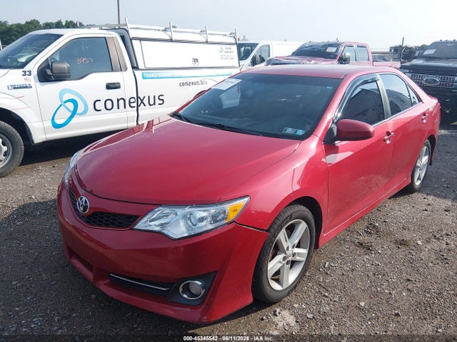 Продаж на аукціоні авто 2013 Toyota Camry Se, vin: 4T1BF1FK3DU643619, номер лоту: 45345542