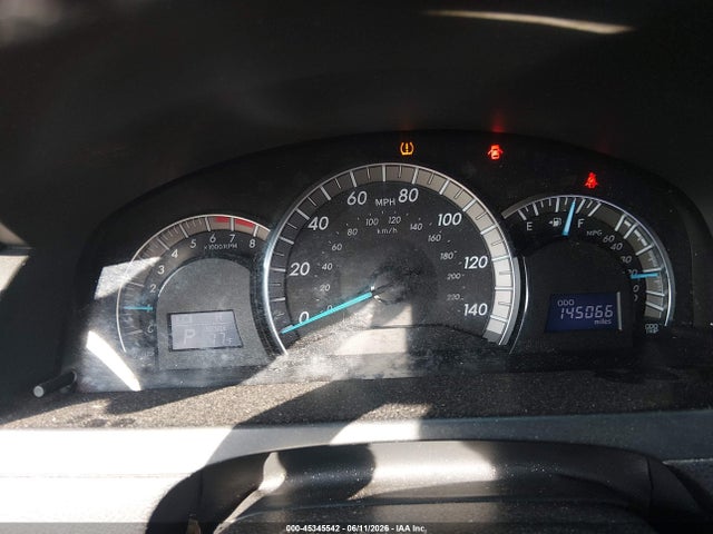 Продаж на аукціоні авто 2013 Toyota Camry Se, vin: 4T1BF1FK3DU643619, номер лоту: 45345542