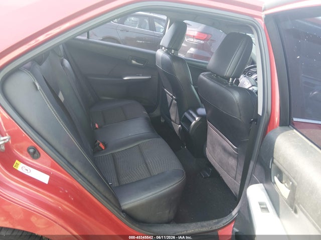 Продаж на аукціоні авто 2013 Toyota Camry Se, vin: 4T1BF1FK3DU643619, номер лоту: 45345542