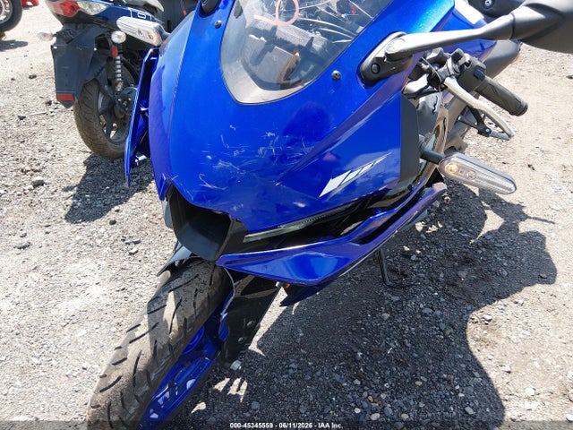 Yamaha Yfz320 A 2025 MH3RH25EXSK001164 Image 14