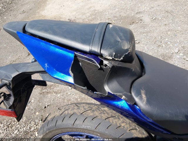 Yamaha Yfz320 A 2025 MH3RH25EXSK001164 Image 17