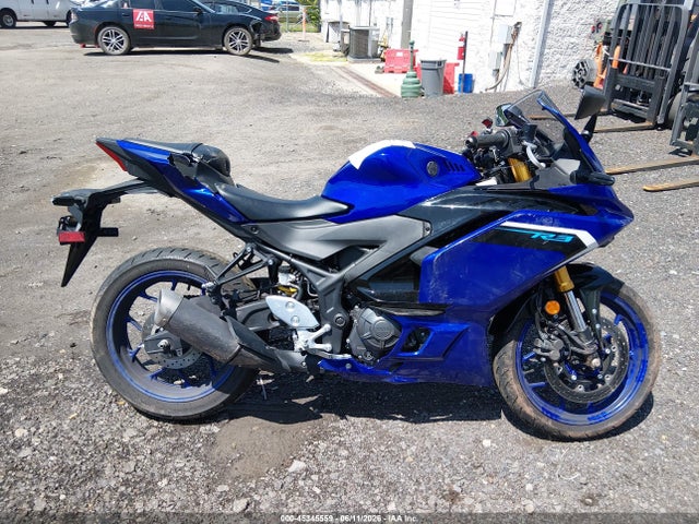 Yamaha Yfz320 A 2025 MH3RH25EXSK001164 Image 12