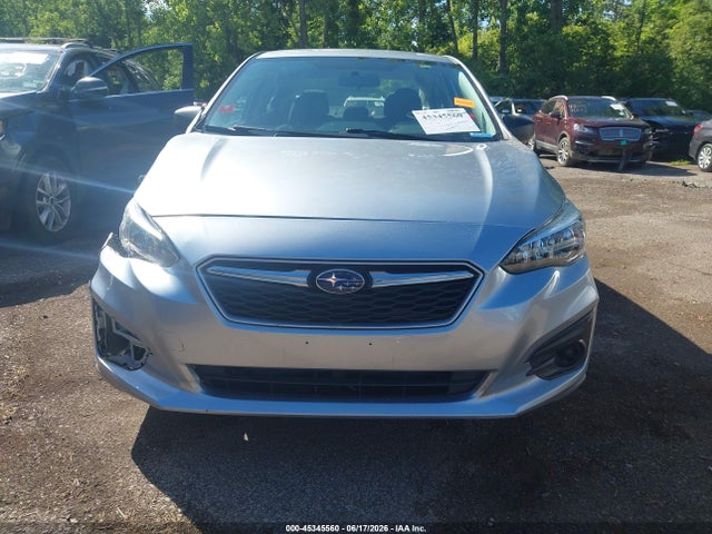 Aukcja sprzedaży 2018 Subaru Impreza 2.0i, vin: 4S3GKAA60J3610174, numer aukcji: 45345560
