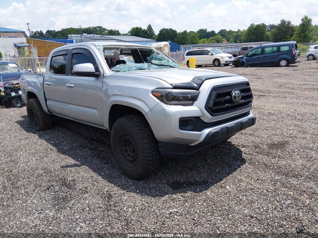2023 Toyota Tacoma Sr მანქანა იყიდება აუქციონზე, vin: 3TYAX5GN0PT080670, აუქციონის ნომერი: 45345561