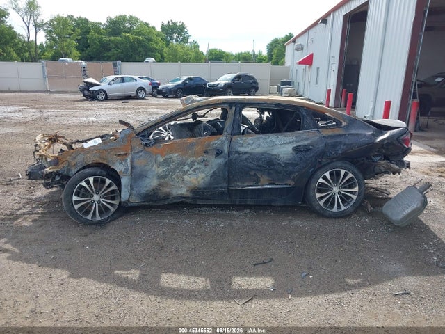 Aukcja sprzedaży 2017 Buick Lacrosse Premium, vin: 1G4ZR5SS0HU141322, numer aukcji: 45345562