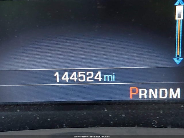 3GCUKREC0EG120550 Chevrolet Silverado 1500 2lt