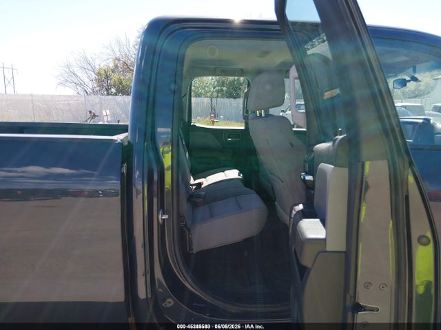 1GC2KUEG5HZ310927 Chevrolet Silverado 2500hd Wt