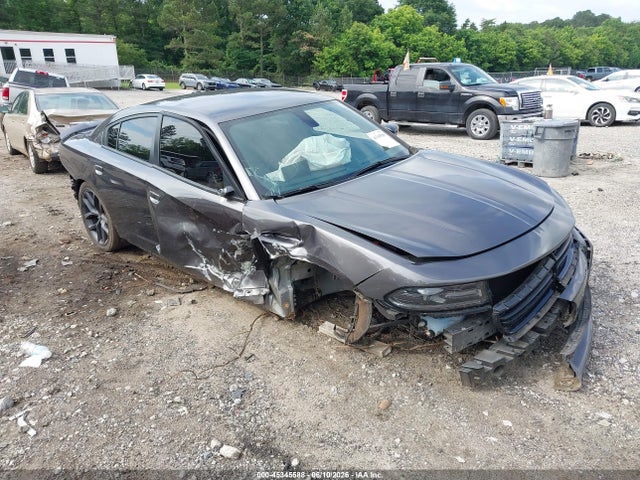 Auction sale of the 2021 Dodge Charger Sxt Rwd, vin: 2C3CDXBG5MH653336, lot number: 45345588