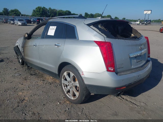 Продаж на аукціоні авто 2010 Cadillac Srx Performance Collection, vin: 3GYFNBEY7AS508959, номер лоту: 45345590