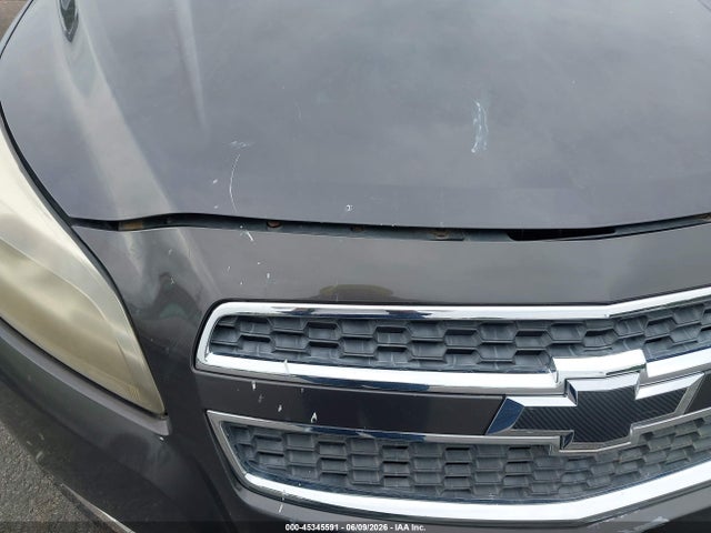 Продажа на аукционе авто 2013 Chevrolet Malibu 2lt, vin: 1G11E5SA4DF129055, номер лота: 45345591