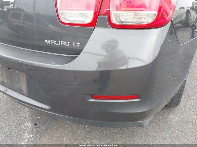45345591 :رقم المزاد ، 1G11E5SA4DF129055 vin ، 2013 Chevrolet Malibu 2lt مزاد بيع