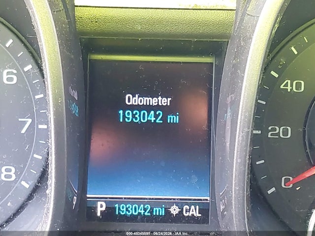 45345591 :رقم المزاد ، 1G11E5SA4DF129055 vin ، 2013 Chevrolet Malibu 2lt مزاد بيع
