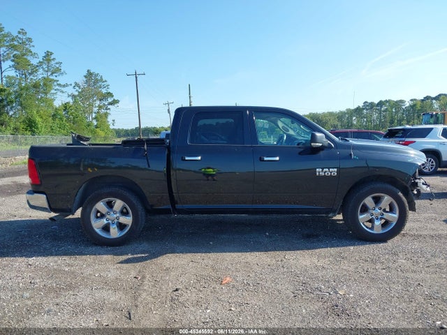 Aukcja sprzedaży 2016 Ram 1500 Big Horn, vin: 1C6RR6LG6GS100408, numer aukcji: 45345592