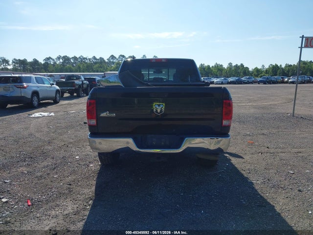 Aukcja sprzedaży 2016 Ram 1500 Big Horn, vin: 1C6RR6LG6GS100408, numer aukcji: 45345592