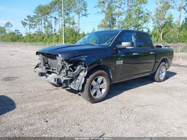 Aukcja sprzedaży 2016 Ram 1500 Big Horn, vin: 1C6RR6LG6GS100408, numer aukcji: 45345592