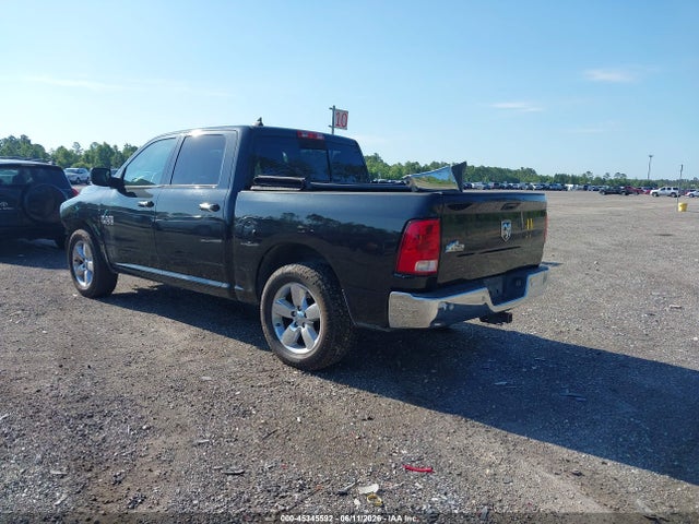 Aukcja sprzedaży 2016 Ram 1500 Big Horn, vin: 1C6RR6LG6GS100408, numer aukcji: 45345592