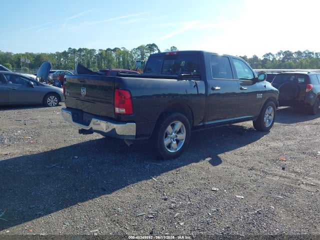 Aukcja sprzedaży 2016 Ram 1500 Big Horn, vin: 1C6RR6LG6GS100408, numer aukcji: 45345592