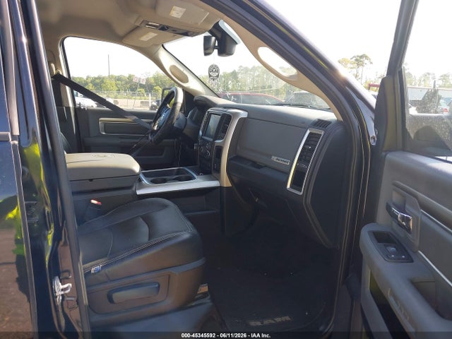 Aukcja sprzedaży 2016 Ram 1500 Big Horn, vin: 1C6RR6LG6GS100408, numer aukcji: 45345592