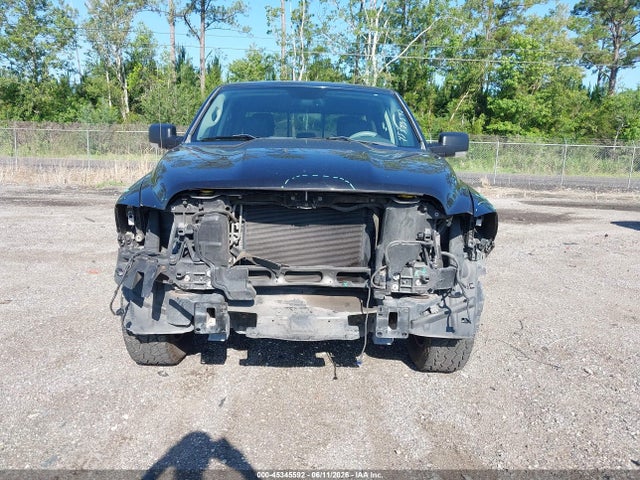 Aukcja sprzedaży 2016 Ram 1500 Big Horn, vin: 1C6RR6LG6GS100408, numer aukcji: 45345592