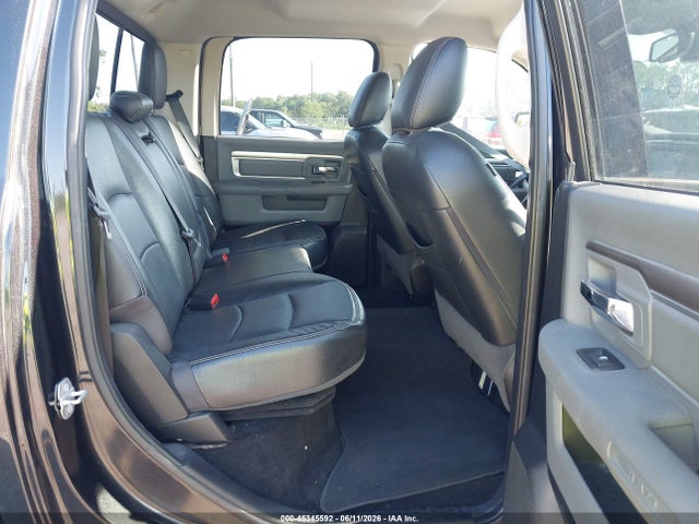 Aukcja sprzedaży 2016 Ram 1500 Big Horn, vin: 1C6RR6LG6GS100408, numer aukcji: 45345592