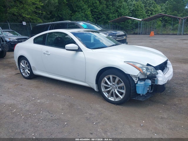 Продаж на аукціоні авто 2012 Infiniti G37x, vin: JN1CV6EL0CM471960, номер лоту: 45345594