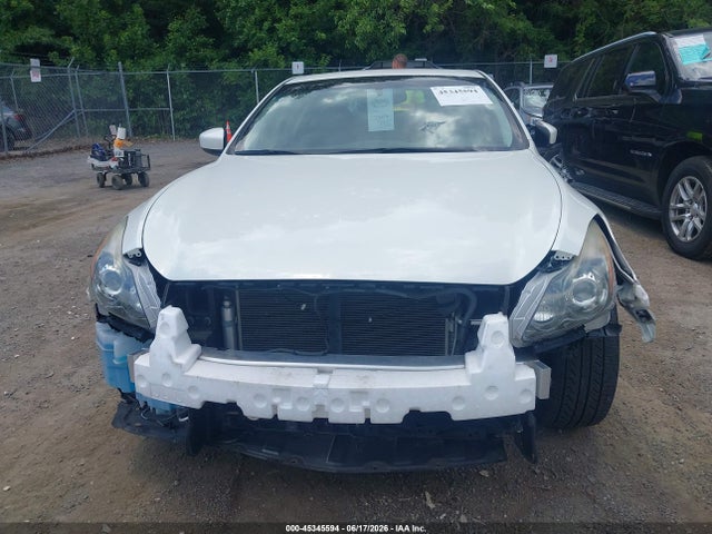 Продаж на аукціоні авто 2012 Infiniti G37x, vin: JN1CV6EL0CM471960, номер лоту: 45345594