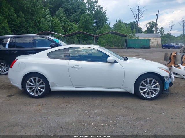 Продаж на аукціоні авто 2012 Infiniti G37x, vin: JN1CV6EL0CM471960, номер лоту: 45345594