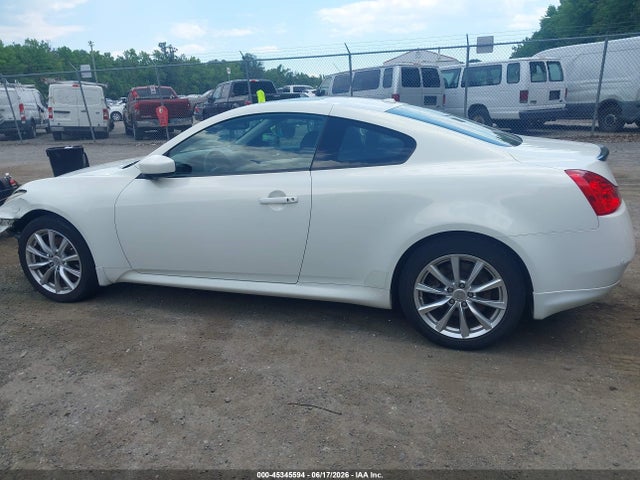 Продаж на аукціоні авто 2012 Infiniti G37x, vin: JN1CV6EL0CM471960, номер лоту: 45345594