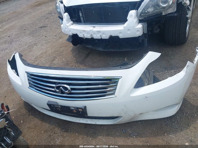 Продаж на аукціоні авто 2012 Infiniti G37x, vin: JN1CV6EL0CM471960, номер лоту: 45345594