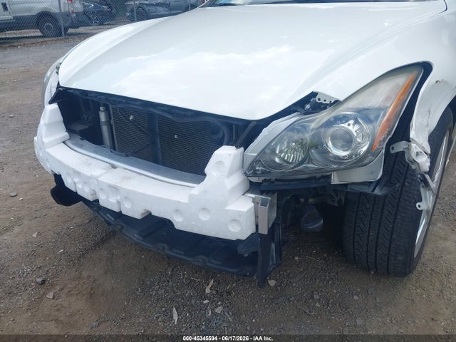 Продаж на аукціоні авто 2012 Infiniti G37x, vin: JN1CV6EL0CM471960, номер лоту: 45345594