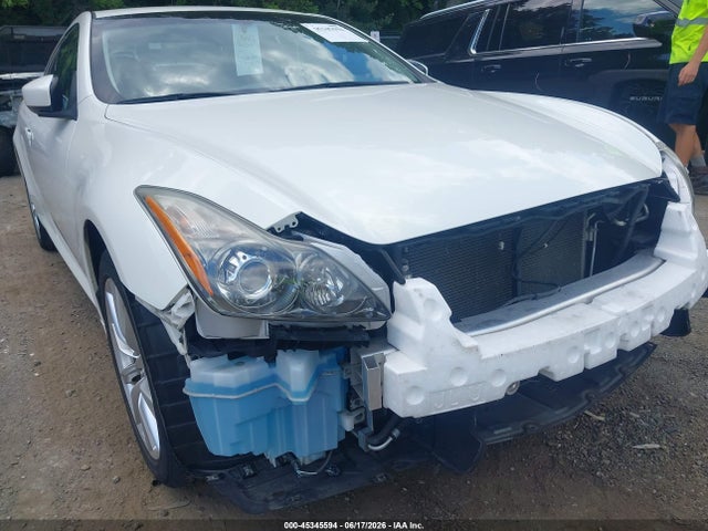 Продаж на аукціоні авто 2012 Infiniti G37x, vin: JN1CV6EL0CM471960, номер лоту: 45345594