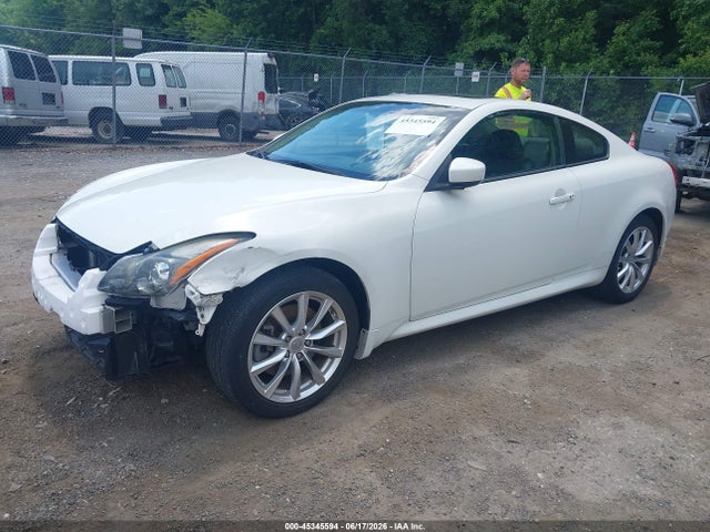 Продаж на аукціоні авто 2012 Infiniti G37x, vin: JN1CV6EL0CM471960, номер лоту: 45345594